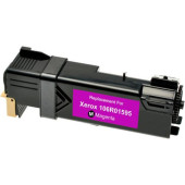 TONER ΣΥΜΒΑΤΟ XEROX 106R01595 - PHASER 6500 / PHASER 6505 ΓΙΑ 2500 ΣΕΛΙΔΕΣ, MAGENTA