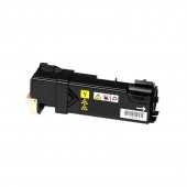 TONER ΣΥΜΒΑΤΟ XEROX 106R01596 - PHASER 6500 / PHASER 6505 ΓΙΑ 2500 ΣΕΛΙΔΕΣ, YELLOW