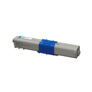 TONER ΣΥΜΒΑΤΟ OKI 46508711- C332/363 CYAN ΓΙΑ 3000 ΣΕΛΙΔΕΣ