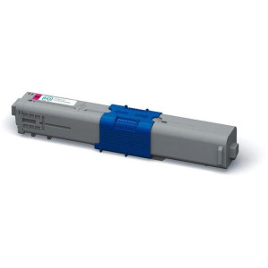 TONER ΣΥΜΒΑΤΟ OKI 46508710- C332/363 MAGENTA ΓΙΑ 3000 ΣΕΛΙΔΕΣ