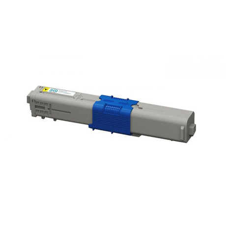 TONER ΣΥΜΒΑΤΟ OKI 46508709- C332/363 YELLOW ΓΙΑ 3000 ΣΕΛΙΔΕΣ