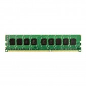 USED DDR3 UDIMM 4GB 1600MHz