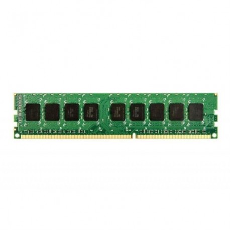 USED DDR3 UDIMM 4GB 1600MHz