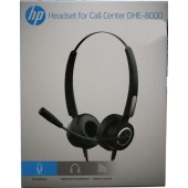 HP DHE-8000 USB ΑΚΟΥΣΤΙΚΑ ΓΡΑΜΜΑΤΕΙΑΣ.