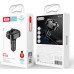 XO BCC03 FM TRANSMITTER 18W ME BLUETOOTH+QC3.0 QUICK