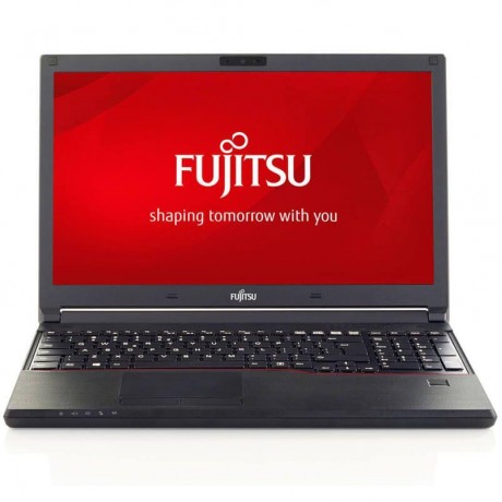 REF NB FUJITSU LIFEBOOK A574, 15,6