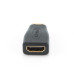 ΑΝΤΑΠΤΟΡΑΣ GEMBIRD HDMI (F) ΣΕ MINI HDMI (M)