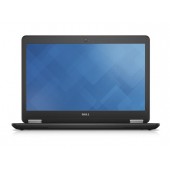 REF NB DELL LATITUDE E7470, 14”, i5 6300U, 8GB, 256GB M.2 NVMe SSD, WEBCAM - GRADE A