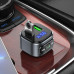 HOCO E67 FIGHTER QC3.0 BLUETOOTH FM TRANSMITTER