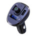 XO BCC05 FM TRANSMITTER ME BLUETOOTH 3A