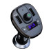 XO BCC05 FM TRANSMITTER ME BLUETOOTH 3A