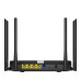 CUDY X6 AX1800 GIGABIT MESH ROUTER, WIFI 6