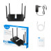 CUDY X6 AX1800 GIGABIT MESH ROUTER, WIFI 6