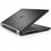 REF NB DELL LATITUDE E5470, 14”, FHD, i5 6x00U, 8GB DDR4, 256GB SSD, WEBCAM - GRADE A+