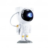 XO CF1 Astronaut Star Projector Lamp