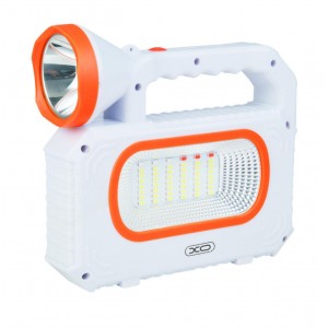 XO YH05 Solar Panel Outdoor Light