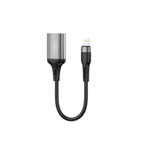 XO NB201 OTG USB 2.0, 480Mbp LIGHTNING ΣΕ OTG