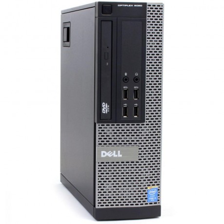 REF DELL OPTIPLEX XE2 SFF, i5 45x0, 8GB, NO DISK - GRADE B