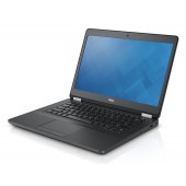 REF NB DELL LATITUDE 5490, 14”, i5 8350U, 8GB, 256GB SSD NVME, WEBCAM - GRADE A+.