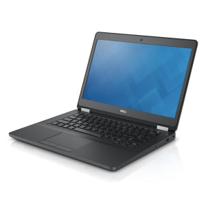 REF NB DELL LATITUDE 5490, 14”, i5 8350U, 8GB, 256GB SSD NVME, WEBCAM - GRADE A+