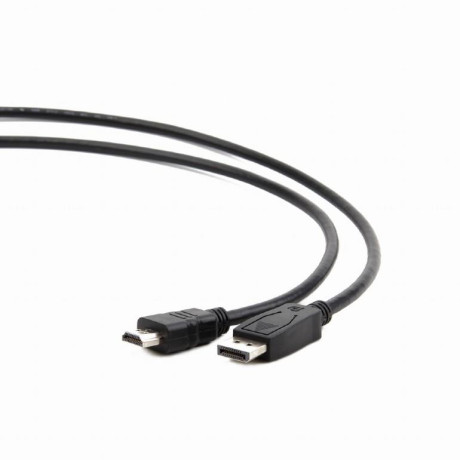 ΚΑΛΩΔΙΟ DISPLAYPORT TO HDMI 1.8m