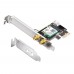 CUDY WE3000 AX3000 DUAL BAND WIFI PCI-e ΚΑΡΤΑ ΔΙΚΤΥΟΥ, BLUETOOTH, WIFI6