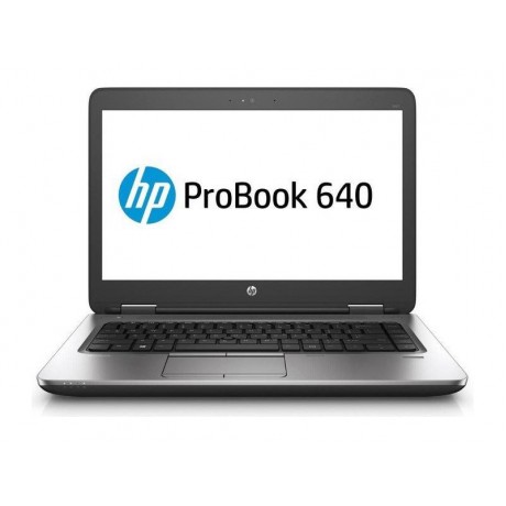 REF NB HP PROBOOK 640 G2, 14