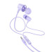 HOCO M107 DISCOVERER ΑΚΟΥΣΤΙΚΑ HANDSFREE, ΜΩΒ