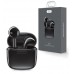 XO X23 ΑΚΟΥΣΤΙΚΑ TWS BLUETOOTH HANDSFREE , ΜΑΥΡΟ