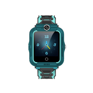 XO H110 KIDS SMART WATCH ΠΡΑΣΙΝΟ, 4G, LBS