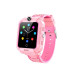 XO H110 KIDS SMART WATCH ΡΟΖ, 4G, LBS