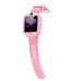 XO H110 KIDS SMART WATCH ΡΟΖ, 4G, LBS