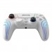 MARVO MONKA CONTRA GT96 ΑΣΥΡΜΑΤΟ GAMING PAD ΜΕ LED, BLUETOOTH, PS4/IOS/WINDOWS/ANDROID