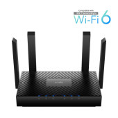 CUDY WR3000 AX3000 GIGABIT WI-FI 6 ROUTER, MESH, MIMO, OFDMA, BEAMFORMING