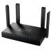 CUDY WR3000 AX3000 GIGABIT WI-FI 6 ROUTER, MESH, MIMO, OFDMA, BEAMFORMING