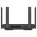 CUDY WR3000 AX3000 GIGABIT WI-FI 6 ROUTER, MESH, MIMO, OFDMA, BEAMFORMING