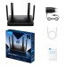 CUDY WR3000 AX3000 GIGABIT WI-FI 6 ROUTER, MESH, MIMO, OFDMA, BEAMFORMING