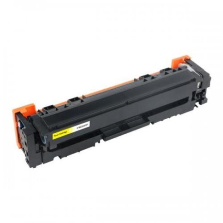 TONER ΣΥΜΒΑΤΟ HP W2212A, 207A, YELLOW,  1250 ΣΕΛΙΔΕΣ με CHIP