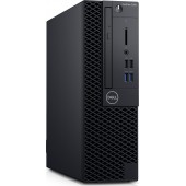 REF DELL OPTIPLEX 3060 SFF, i5 8400, 8GB DDR4, 256GB SSD - GRADE A