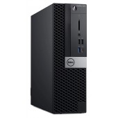 REF DELL OPTIPLEX 5070 SFF, i5 8500, 8GB DDR4, 256GB SSD NVMe - GRADE A+