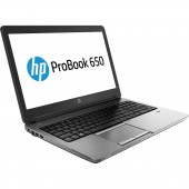 REF NB HP PROBOOK 650 G1, 15.6