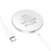 HOCO CW47 ORIGINAL SERIES 15W ΑΣΥΡΜΑΤΟΣ ΦΟΡΤΙΣΤΗΣ MAGSAFE , ΑΣΗΜΙ