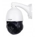 LONGSE PT4A118XIGL500 IP CAMERA, 5MP, 18X OPTICAL ZOOM, OUTDOOR, PTZ SPEED DOME CAMERA, MIC