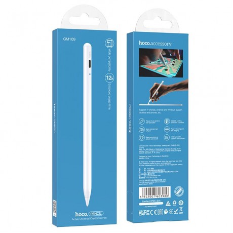 HOCO GM109 SMOOTH SERIES PEN