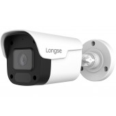 LONGSE BPSCFC2R-36PM IP CAMERA, 2MP, OUTDOOR, BULLET, 3,6mm, MIC