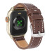 HOCO Y17 SMART SPORTS WATCH(CALL VERSION) , ΧΡΥΣΟ