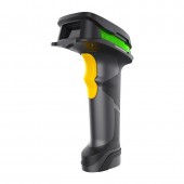 NG BAR-2404 ΕΝΣΥΡΜΑΤΟ BARCODE SCANNER, 2D, USB