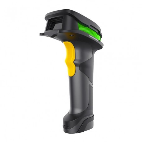 NG BAR-2404 ΕΝΣΥΡΜΑΤΟ BARCODE SCANNER, 2D, USB