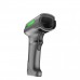 NG BAR-2407 ΕΝΣΥΡΜΑΤΟ BARCODE SCANNER,  2D, USB, ΜΕ ΒΑΣΗ