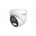 LONGSE CMSBKL800WH IP CAMERA, 8MP, FULL COLOR DOME 3.6mm